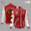 THE BEST Chicago Bulls National Basketball Association Varsity Jacket