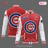 THE BEST Chicago White Sox American League Baseball Varsity Jacket