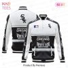 THE BEST Cincinnati Bengals Skull Helmet Halloween Pattern Varsity Jacket