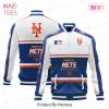 THE BEST New Orleans Saints National Football League AOP Varsity Jacket