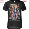 NEW Dont Let The Old Man In Unisex T-Shirt