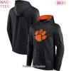 BEST Limited NFL Washington Commanders Veterans Hoodie