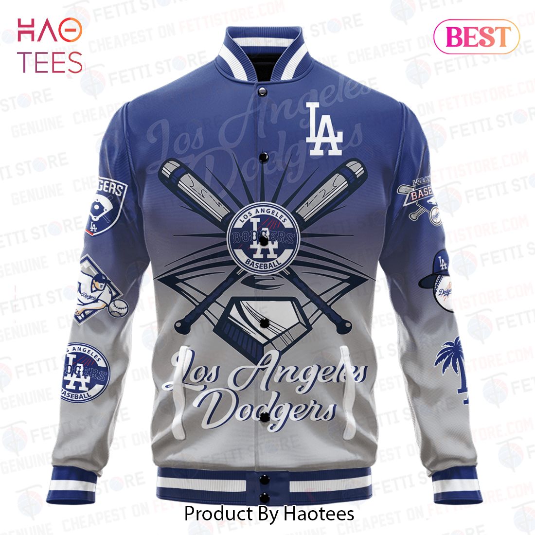 TRENDING Los Angeles Dodgers Major League Baseball Varsity Jacket TRENDING Los Angeles Dodgers Major League Baseball Varsity Jacket