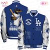 TRENDING Los Angeles Lakers National Basketball Association Varsity Jacket