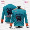 TRENDING Michigan Wolverines NCAA Division Football Varsity Jacket