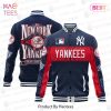 TRENDING Oklahoma Sooners NCAA AOP Varsity Jacket