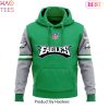 TRENDING NFL Philadelphia Eagles Hoodie Special Edition