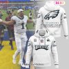 HOT TREND Limited NFL New Orleans Saints Veterans Hoodie