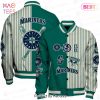 TRENDING San Francisco Giants Major League Baseball Camo AOP Varsity Jacket