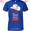 NEW To The Victors Ohio State Buckeyes Unisex T-Shirt