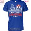 NEW Dont Let The Old Man In Unisex T-Shirt