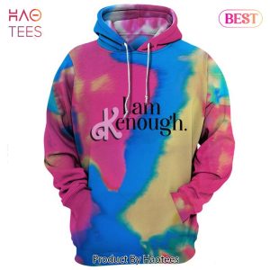 Barbie Ryan Gosling I am Kenough Hoodie, T-Shirt, Zip Hoodie, Sweatshirt