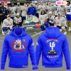 BEST Kansas Kayhawks Football Bowl Champions Hoodie