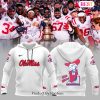 BEST Limited Miami Dolphins Throwback Miami Dolphins White Hoodie