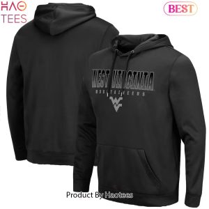 BEST West Virginia Mountaineers Football Hoodie Special Edition