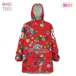 Dolphins Special Logo Design _Oodie, Flanket, Blanket Hoodie, Snuggie