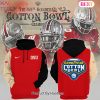 BEST Detroit Lions NFC North Champions 2023 Hoodie