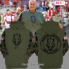 HOT Arkansas Razorback Football Veterans Hoodie