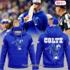 HOT Indianapolis Colts NFL Throwback Hoodie