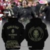 HOT TREND Cincinnati Bengals Hoodie Army Limited Edition