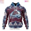 HOT Texas Longhorns 1893 Football Hoodie Special Edition