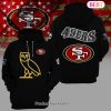 HOT Indianapolis Colts NFL Throwback Hoodie