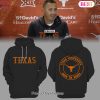 HOT Texas Longhorns Embrace The Hate Hoodie