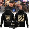 HOT TREND Army Football Hoodie Limited Edition