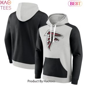 HOT TREND Atlanta Falcons Football Hoodie Special Edition