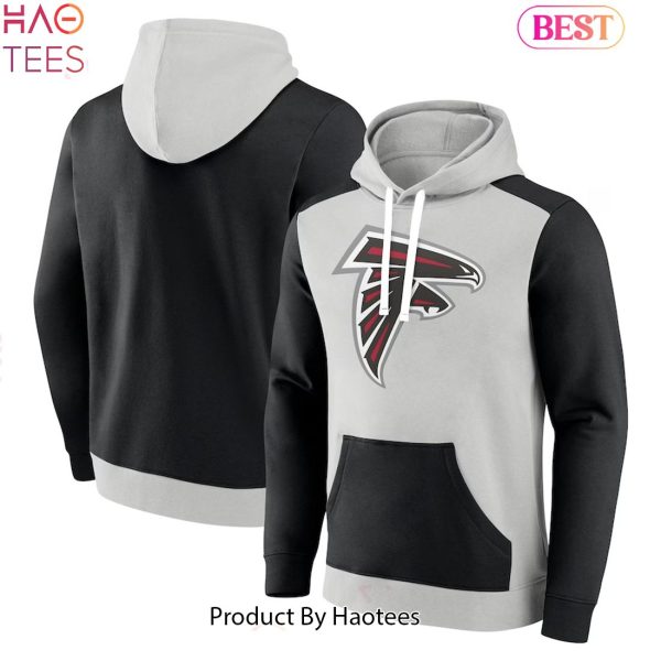 HOT TREND Atlanta Falcons Football Hoodie Special Edition