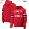 HOT TREND Atlanta Falcons Football Hoodie Special Edition