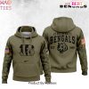 HOT TREND Cincinnati Bengals NFL Football Hoodie Limited Edition HOT TREND Cincinnati Bengals NFL Football Hoodie Limited Edition