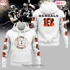 HOT TREND Cincinnati Bengals NFL Hoodie Limited Edition