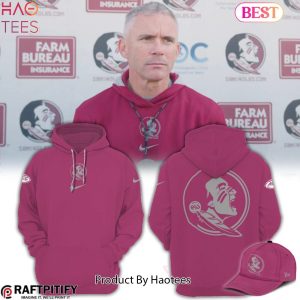 HOT TREND Florida State Seminoles Football Hoodie