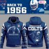 HOT TREND Indianapolis Colts NFL Throwback Black Hoodie