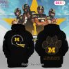 HOT Limited Edition Cotton Bowl Hoodie Missouri Tigers Football