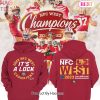 HOT TREND Angry Runs Hoodie San Francisco 49ers HOT TREND Angry Runs Hoodie San Francisco 49ers