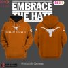 HOT TREND Florida State Seminoles Football Hoodie