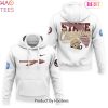HOT TREND Ohio State  Buckeyes Against The World Red Hoodie – YM91