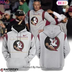 HOT TRENDING Florida State Seminoles Hoodie
