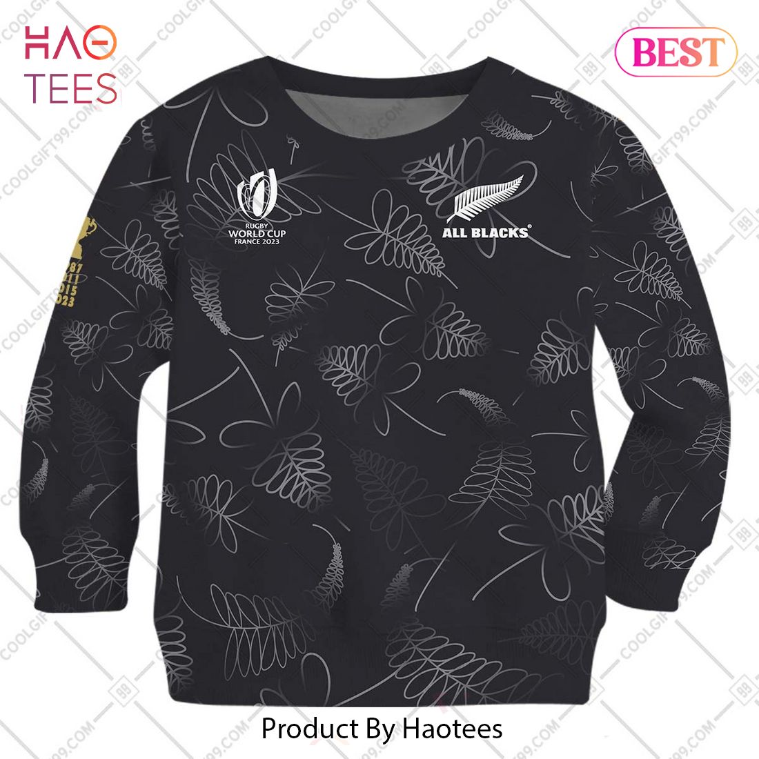 Kid Rugby World Cup 2023 Champion New Zealand All Blacks Hoodie, T-Shirt, Zip Hoodie, Sweatshirt Kid Rugby World Cup 2023 Champion New Zealand All Blacks Hoodie, T-Shirt, Zip Hoodie, Sweatshirt