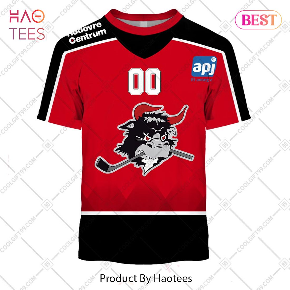 Metal Ligaen Rodovre Mighty Bulls Home Jersey 2324 Style Hoodie, T-Shirt, Zip Hoodie, Sweatshirt Metal Ligaen Rodovre Mighty Bulls Home Jersey 2324 Style Hoodie, T-Shirt, Zip Hoodie, Sweatshirt