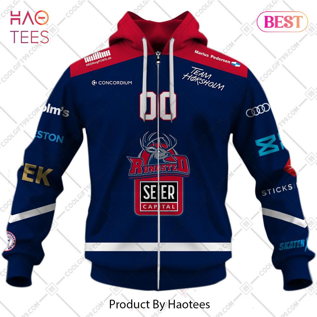Metal Ligaen Rungsted Seier Capital Home Jersey 2324 Style Hoodie, T-Shirt, Zip Hoodie, Sweatshirt Metal Ligaen Rungsted Seier Capital Home Jersey 2324 Style Hoodie, T-Shirt, Zip Hoodie, Sweatshirt