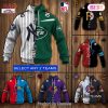 MLB Atlanta Braves National League East Champions 2023 V2 Hoodie, T-Shirt, Zip Hoodie, Sweatshirt
