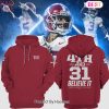 NEW Arkansas Razorback Football Camo Veterans Hoodie NEW Arkansas Razorback Football Camo Veterans Hoodie