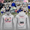 NEW Kansas Kayhawks Football Bowl Champions Hoodie