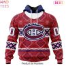 NEW NHL Minnesota Wild Special Design With Native Pattern Hoodie