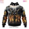 NEW Texas Longhorns Football Coach Hoodie Special Edition