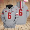 NEW Ohio State Buckeyes Football Hoodie Special Edition