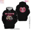 TRENDING Miami Dolphin 2024 All Over Printed Clothes Hoodie